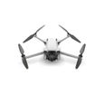 Drone DJI Mini 3 Pro - 18 km de vol - 4K HDR Video - 249 g-3