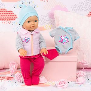 ENSEMBLE DE VETEMENTS 1-5 Ans Bébé Enfant Fille 2 PCS Ensemble de