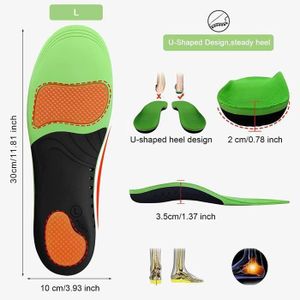 Douleur au talon Cdiscount