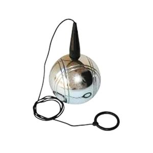 Kit Magnétique La Belle Boule Pour Ramasser Boules De Pétanque + Chiffon Microfibre