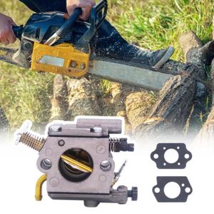 Vilebrequin Compatible Stihl MS271 MS291 - Pièce Détachée Tronçonneuse Essence Jardin