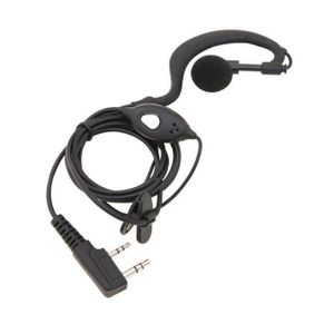 Seeyou-antenne double bande Antenne tactique pliable de talkie-walkie