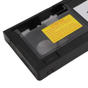 Adaptateur Cassette HQ CLP-003 - Pour Écouter MP3/CD Dans Autoradio Cassette