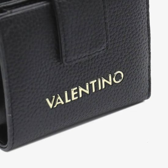 Valentino Bags Alexia Zip Around Wallet (VPS5A8137) Desde 34,11 € | Compara Precios En