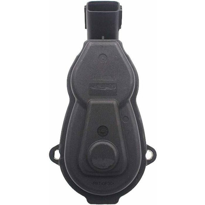 Étrier De Frein De Stationnement Compatible Renault Mégane Scenic 2009-2016 - Réf. 32338814 440110830R