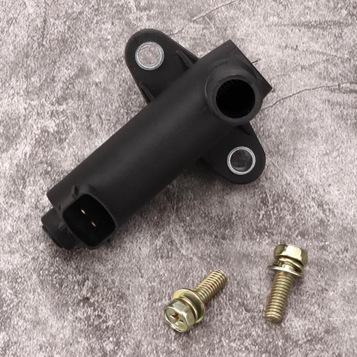 Électrovanne De Purge Canister EVAP 12597567 – Compatible Buick, Chevrolet, Cadillac, GMC Et Plus – Remplacez Votre Vanne D'Émission Fiable