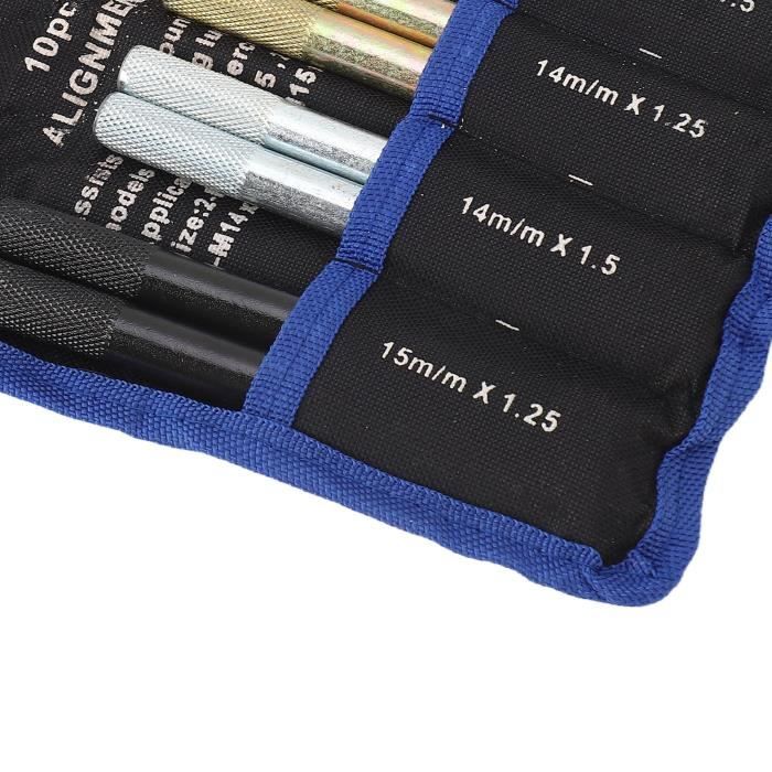 Ashata Goupille D'alignement Des Roues Outil D'aide Au Montage De Roue