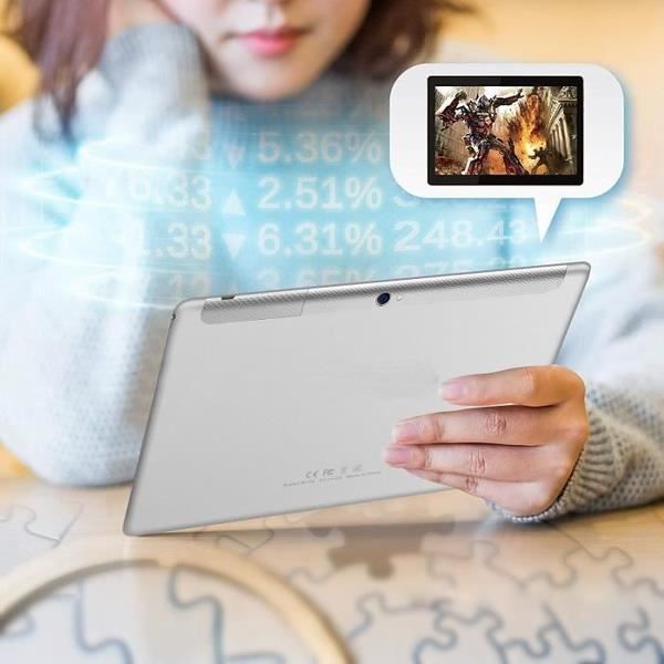 Tablette 3G 16Go - Artizlee® Tablette tactile3