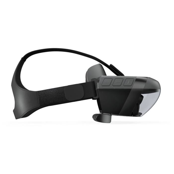Casque de réalité virtuelle lenovo star wars jedi challenges new arrivals
