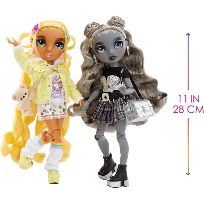 Poupée Rainbow High Junior High Special Edition Doll Kia Hart - Poupée -  Achat & prix