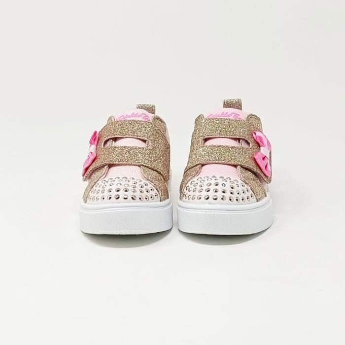 Skechers top fille 26