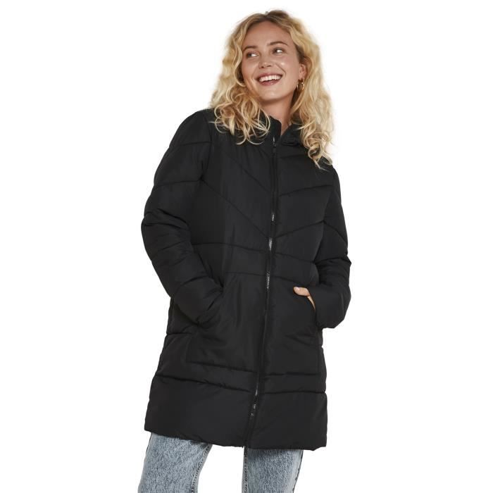 Veste longue hiver new arrivals