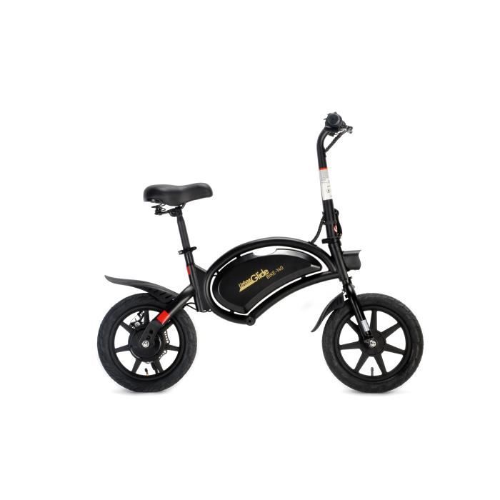 Draisienne électrique Urbanglide Bike 160 350 W Noir - Draisienne