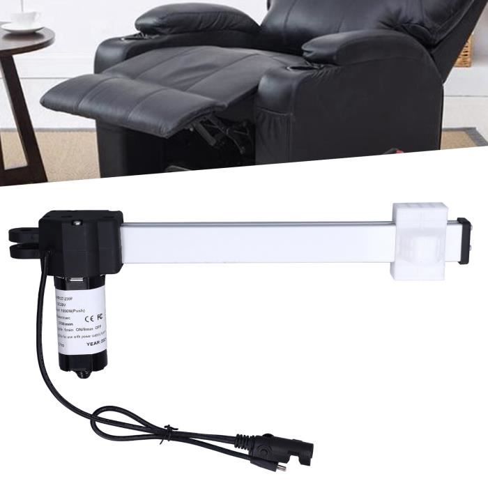 Lit électrique Moteur De Fauteuils élévateurs De Canapé Actionneur De Fauteuil Inclinable électrique 230mm/9 Electromenager Appareil - Maison Moteur Dyson Dc29