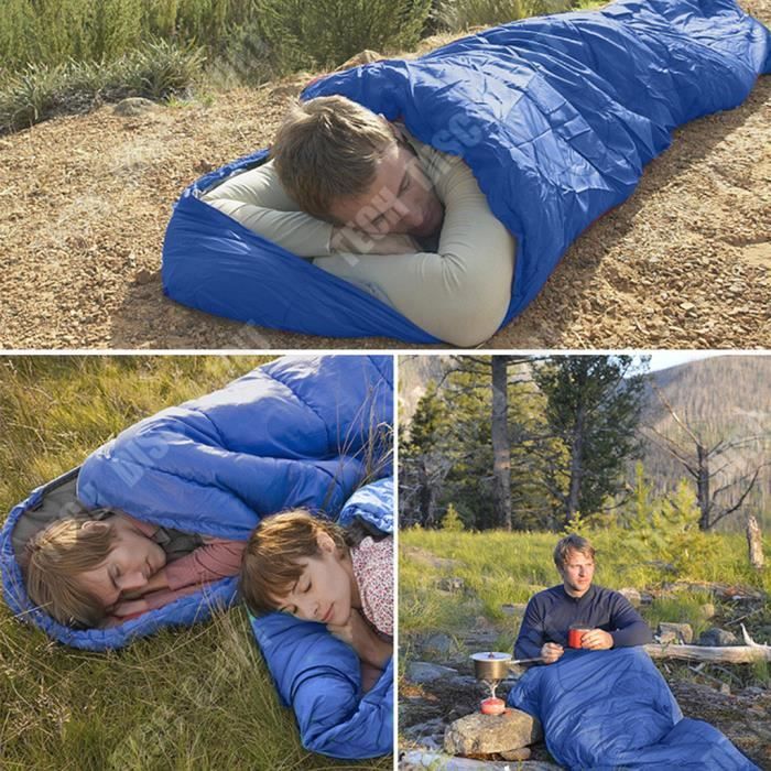 Couchage camping best sale
