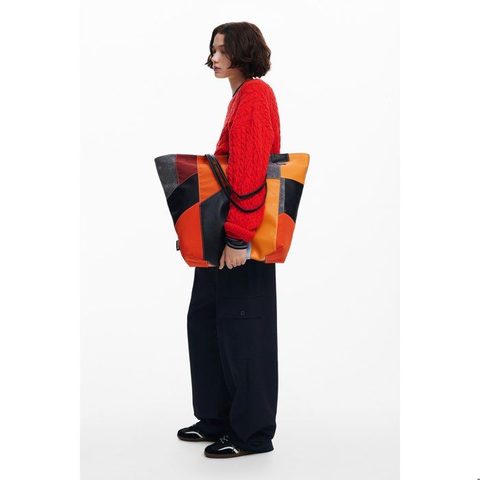 Sac cabas femme desigual 2025