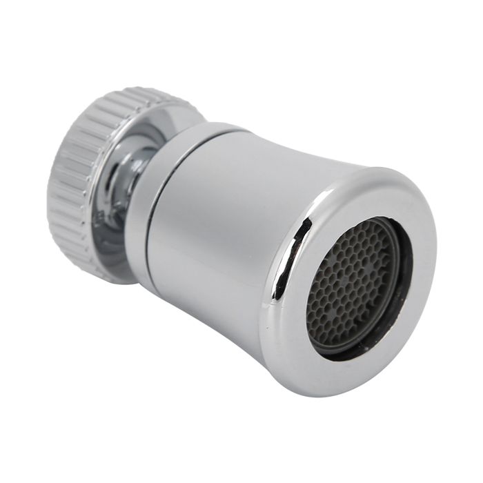 Aérateur Chromé Goobetter – Mousseur Pour Robinet De Cuisine, 18/20/22-28mm
