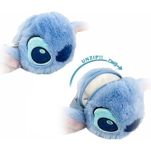 Peluche Bluey Y Bingo (28 Cm) | Cuotas sin interés