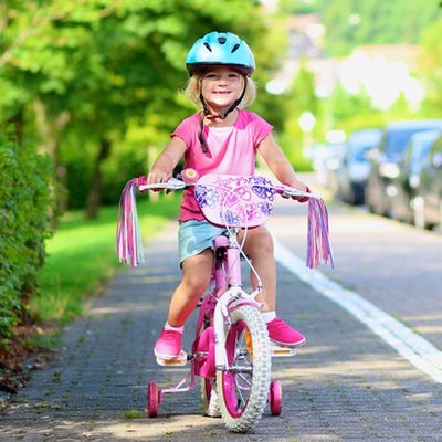 Cloche Vélo Enfant Kanoauo – Son Clair Et Puissant, Montage Rapide, Design Animalier Mignon, Pour Guidon Jusqu'à 22 Mm