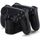 Station de rechargement pour manette ps4