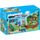 UNIVERS MINIATURE PLAYMOBIL La pension des animaux 9277 - City Life UNIVERS MINIATURE PLAYMOBIL La pension des animaux 9277 - City Life