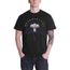 Prince T Shirt Dirty Mind Album Cover Logo Nouveau Officiel Homme