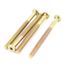 sourcingmap M6x30mm 12.9 Alliage Acier Vis Point Douille Hexagonal Boulons Vis 20Pcs sourcingmap M6x30mm 12.9 Alliage Acier Vis Point Douille Hexagonal Boulons Vis 20Pcs