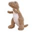 dinosaure peluche interactif