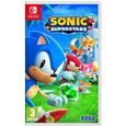 Sonic Superstars - Jeu Nintendo Switch-0