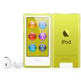 iPod nano 16 Go jaune (7ème génération) - NEW +…-0