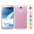 Samsung Galaxy Note 2 N7105 16 Go Rose -  --0