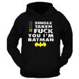 Combinaison batman