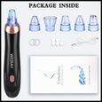 Accessoires visage