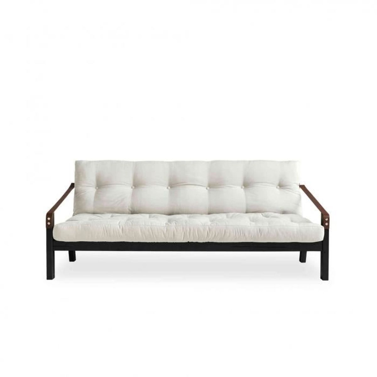 Banquette matelas superposés clearance
