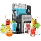 Machine à Granité - AZMSARY - 2.7L - 6 Programmes - Refroidissement Rapide - Auto-Nettoyage