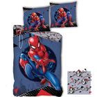 Parure de lit Spiderman Classic