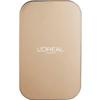 L'Oréal Paris  Age Perfect Poudre 300 Golden Sable pour un teint frais naturel Texture délicate, 9 g - A98320