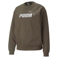 Puma Sweatshirt Femme - uni,