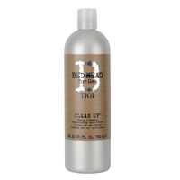 BED HEAD FOR MEN CLEAN UP DAILY SHAMPOOING 750ML