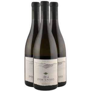 VIN BLANC Alto de Pocinho Douro Reserva 2021 - Vin Blanc du 