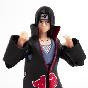 FIGURINE - PERSONNAGE Naruto Itachi Uchiha - Figurine articulée 5