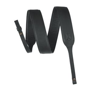 Marron/jaune D'Addario 20N01BJ Sangle pour Banjo 