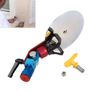Bosch Pistolet A Peinture Pfs 5000 E 1200 W Debit 500 Ml Min