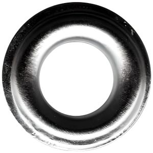 50 x oeillets 20mm laiton inoxydable Presse à Oeillet Outils