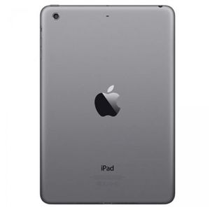 TABLETTE TACTILE Gris Pour Apple iPad Mini 2 Wi-Fi 16 Go 7.9