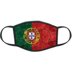 Masque en tissu drapeau americain - Cdiscount