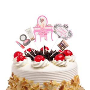 Shopping In Paris Parfum Rouge A Levres Decoration De Gateau Drapeaux Papillon Bricolage Decoration De Gateaux Joyeux Anniversaire Cdiscount Maison Shopping In Paris Parfum Rouge A Levres Decoration De Gateau Drapeaux Papillon Bricolage Decoration De Gateaux Joyeux Anniversaire Cdiscount Maison