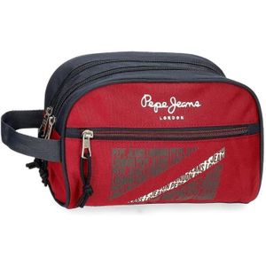 Trousse eastpak deux compartiments Cdiscount