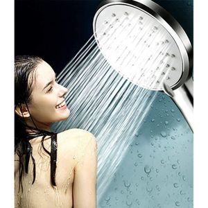 Pommeau de Douche, Newday Douchette Pommeau Douche Pomme Haute Pression Eco  Shower SPA Douche dans Salle de Bain, Massage Spray Douc - Cdiscount Maison