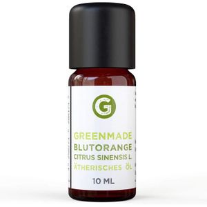 DIFFUSEUR Huiles Essentielles Pour Aromathérapie - Greenmade